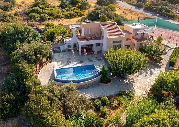 Magia Village Resort