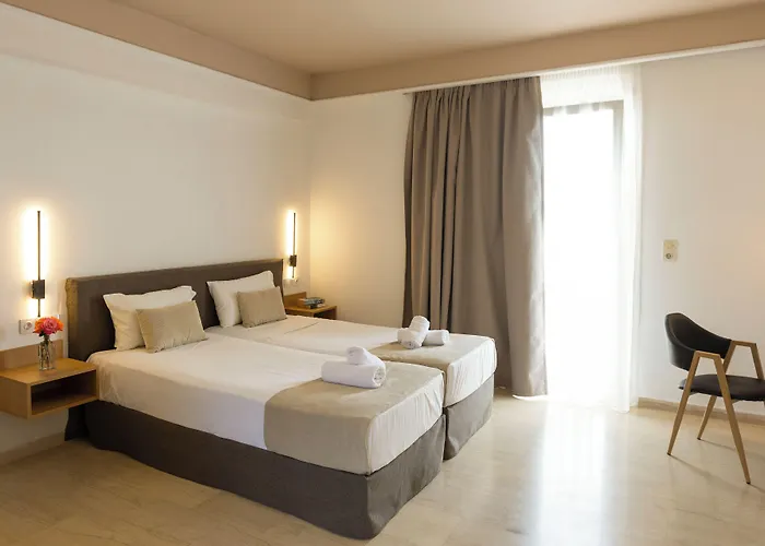 Pelagia Bay Hotel
