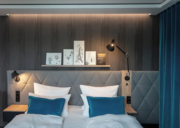 Motel One Saarbruecken