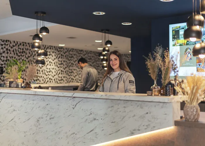 Holiday Inn - The Niu, Kettle Stuttgart Vaihingen By Ihg