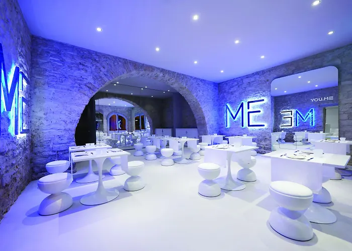 Youme Design Place Hotel