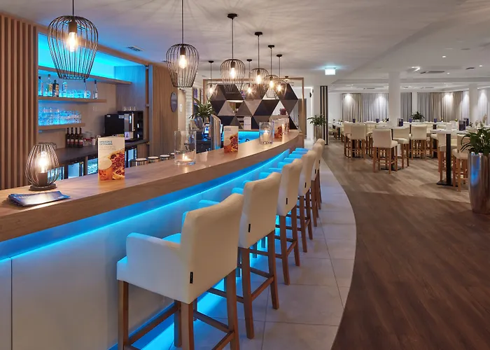 Holiday Inn Express - Merzig By Ihg