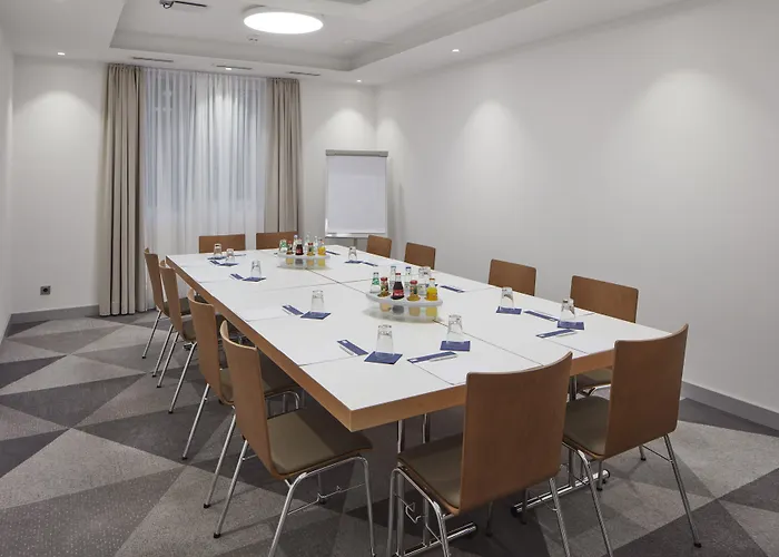Holiday Inn Express - Merzig By Ihg