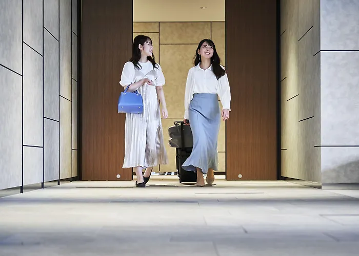 Daiwa Roynet Hotel Morioka Ekimae