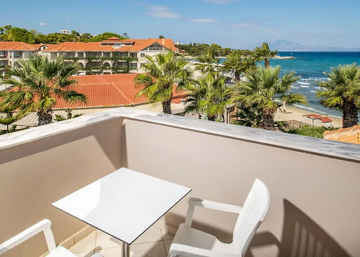 Palazetto Suites Zakynthos - Adults Only