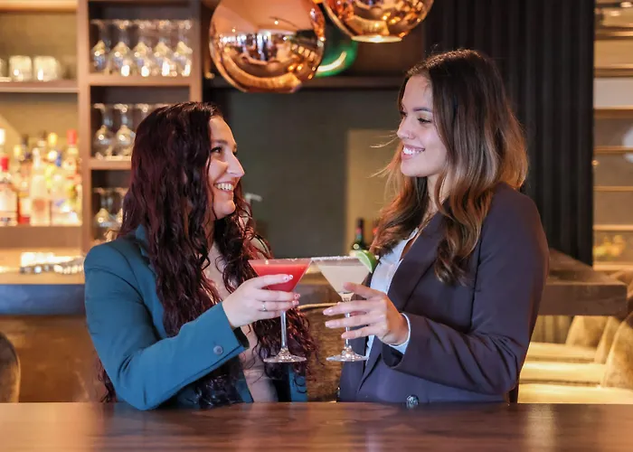 Van Der Valk Hotel Gorinchem-A27