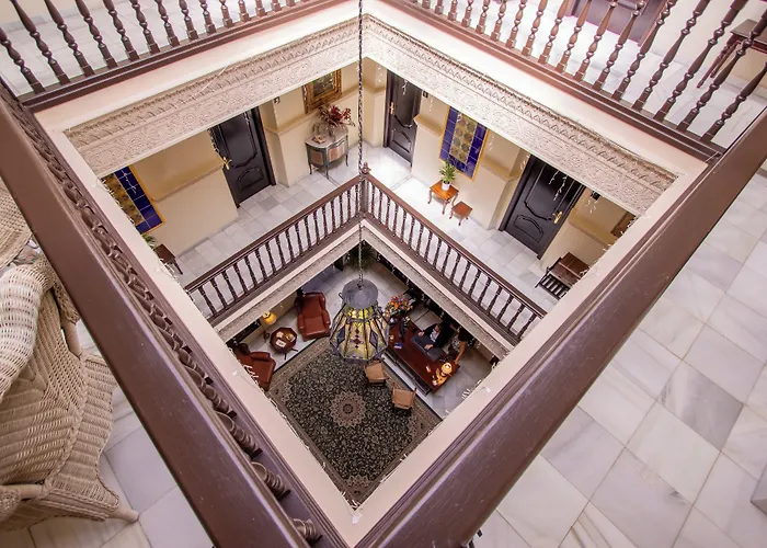 Hotel Palacio de Hemingway