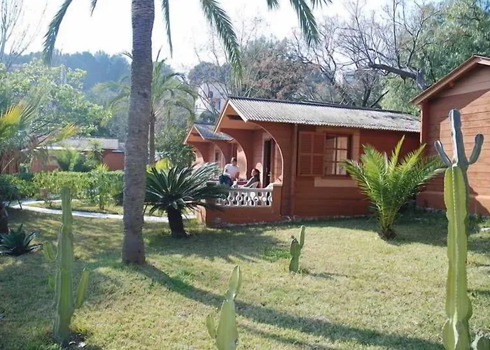 Soller Garden