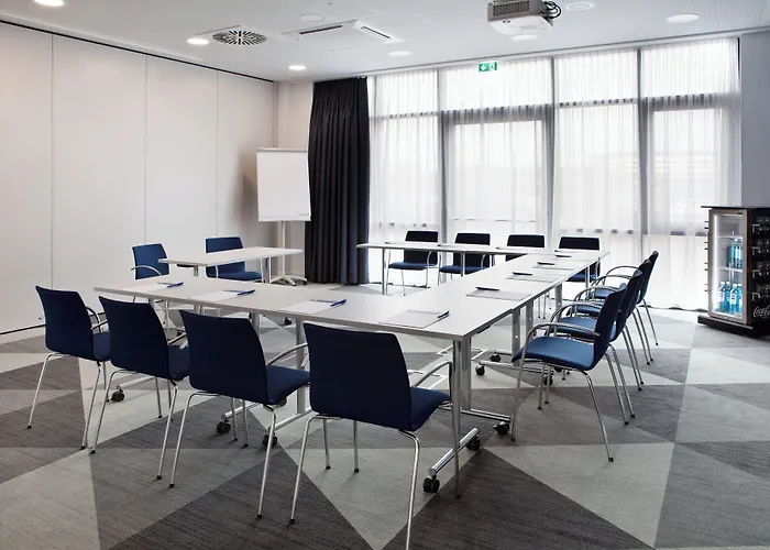 Holiday Inn Express - Sindelfingen By Ihg
