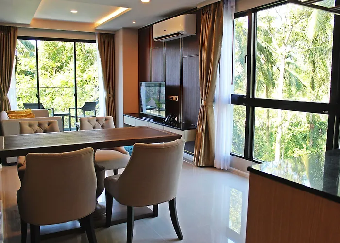 Mida Grande Resort Phuket Official Account