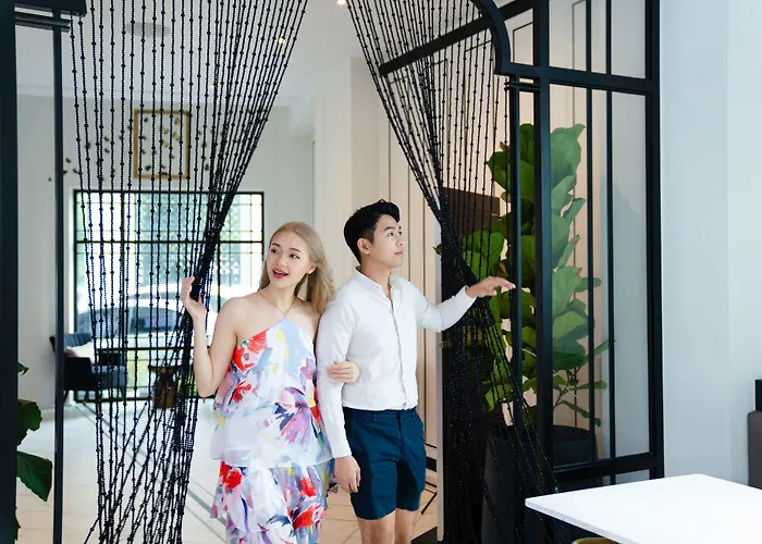 Ratri Hotel Phuket Old Town