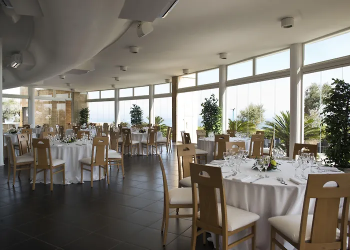 Corvino Resort