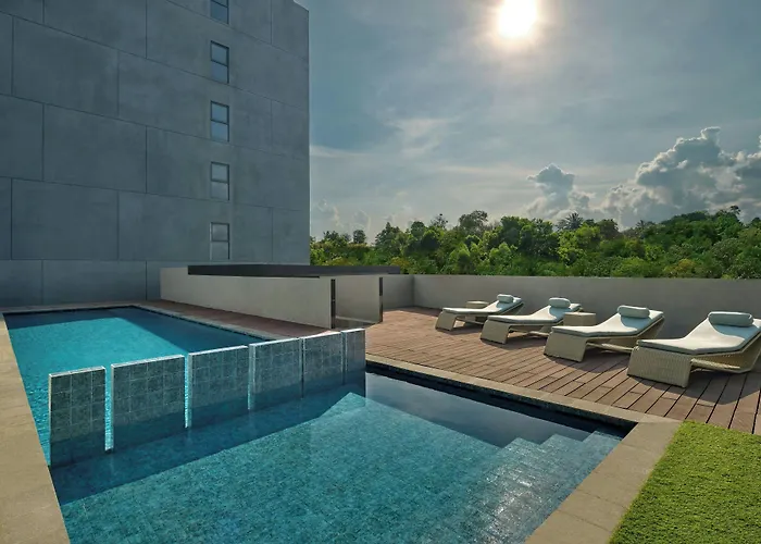 Four Points By Sheraton Balikpapan
