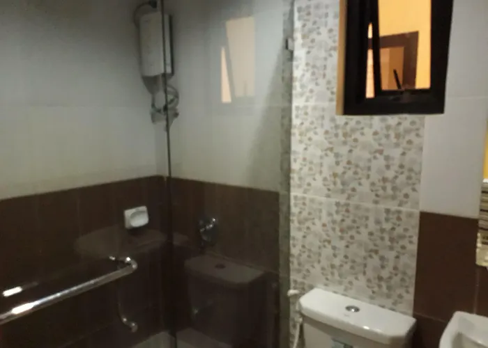 Wmv Hotel & Restaurant
