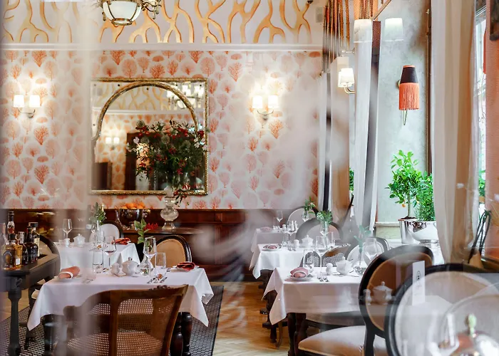 Hotel H15 Francuski Old Town - Destigo Hotels