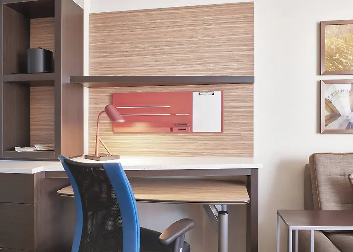 Towneplace Suites By Marriott Medicine Hat