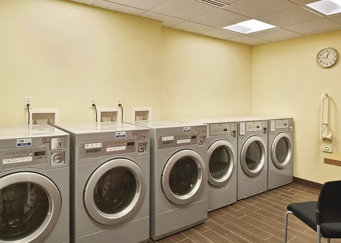 Towneplace Suites By Marriott Medicine Hat