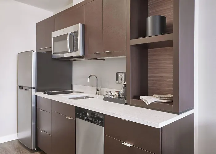 Towneplace Suites By Marriott Medicine Hat