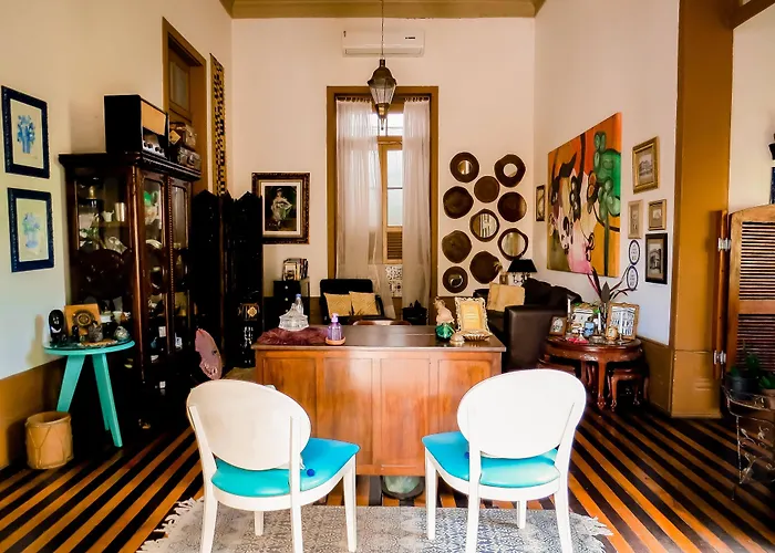 Casa Perpetua Hotel D Charm