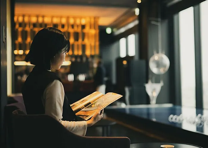 Osaka Excel Hotel Tokyu