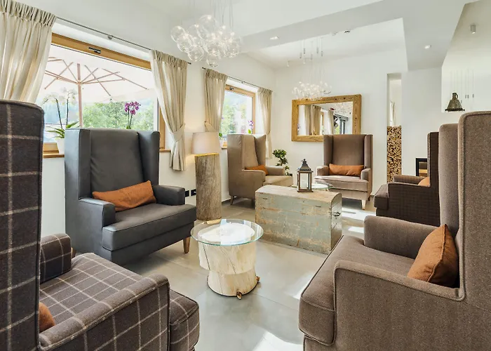 Camina Suite And Spa