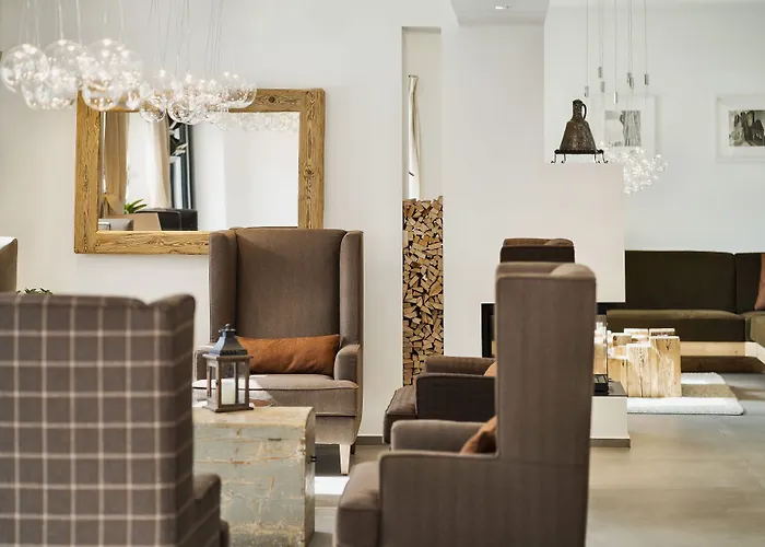 Camina Suite And Spa