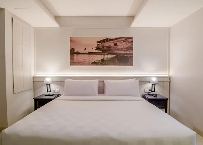 Jambuluwuk Thamrin Hotel