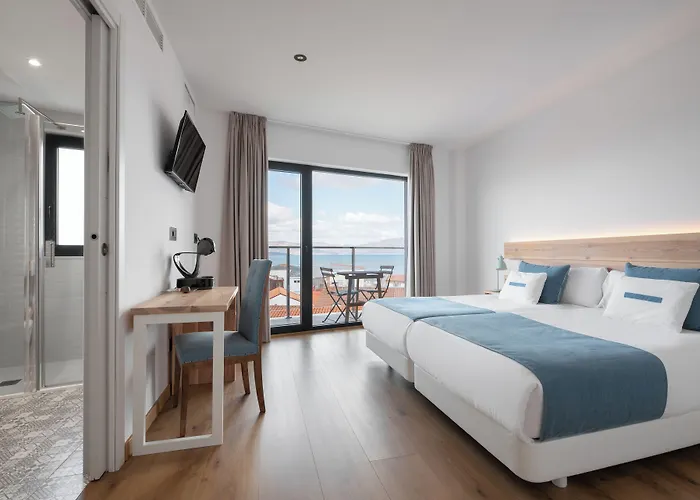Hotel Costa Da Morte