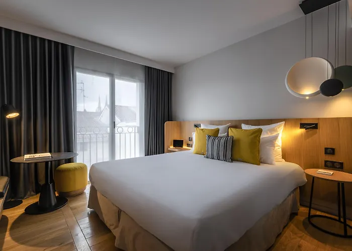 Hôtel Villa KOEGUI Bayonne