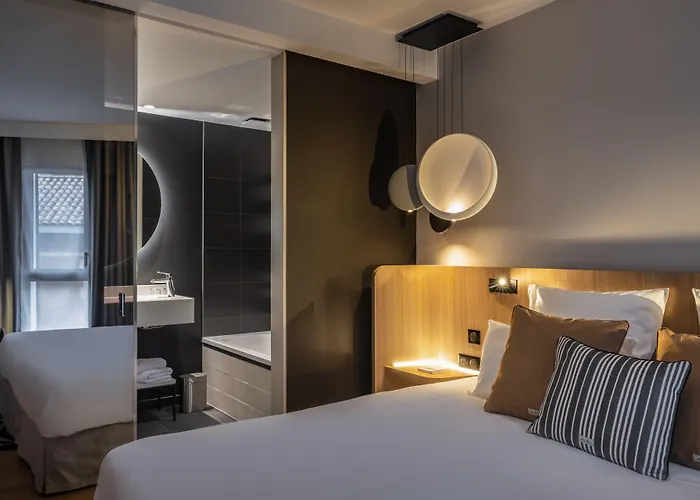 Hotel Villa Koegui Bayonne