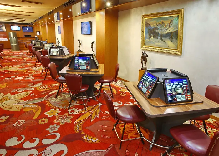 Hotel Anel