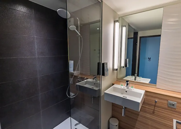 Campanile Prime - Montpellier Centre St Roch