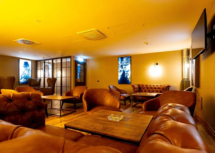 Mk Hotel Passau