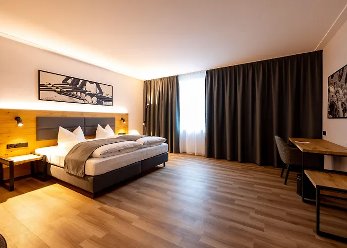 Mk Hotel Passau