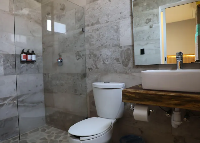 Hotel Playa Zipolite