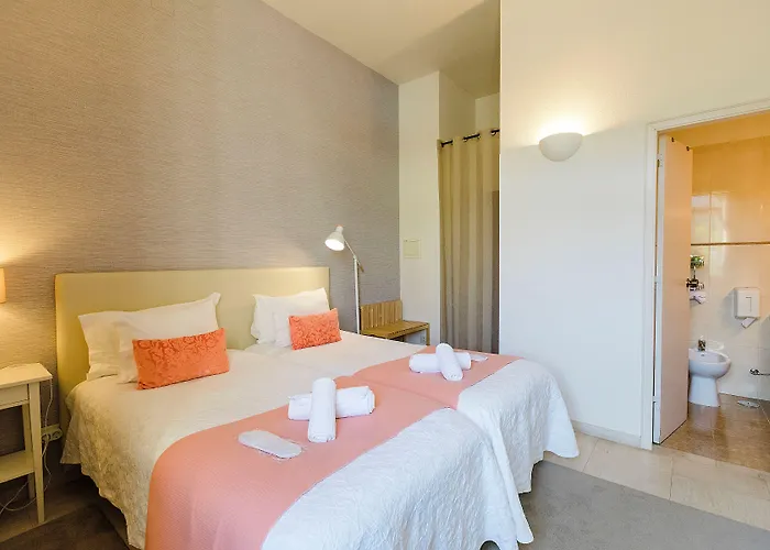Hotel Nova Sintra - Adults Only