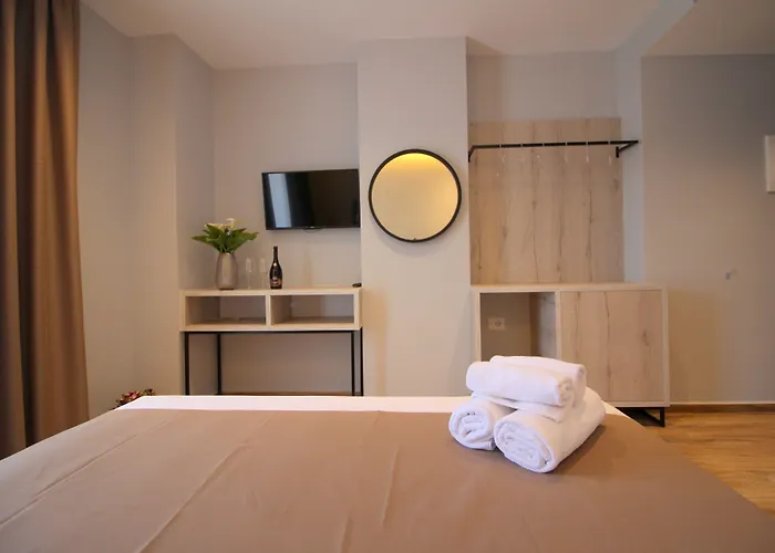 Hotel Citrus