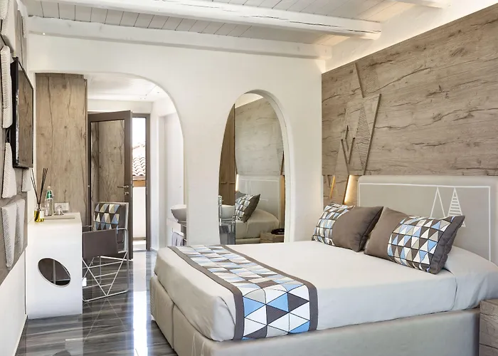 Sandalia Boutique Hotel - Adults Only