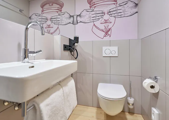 Mcdreams Hotel Ingolstadt