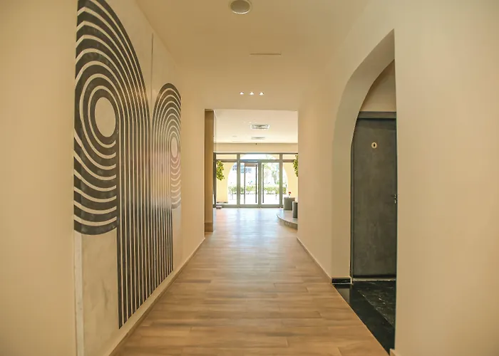 Ajira Boutique Hotel Hurghada Marina