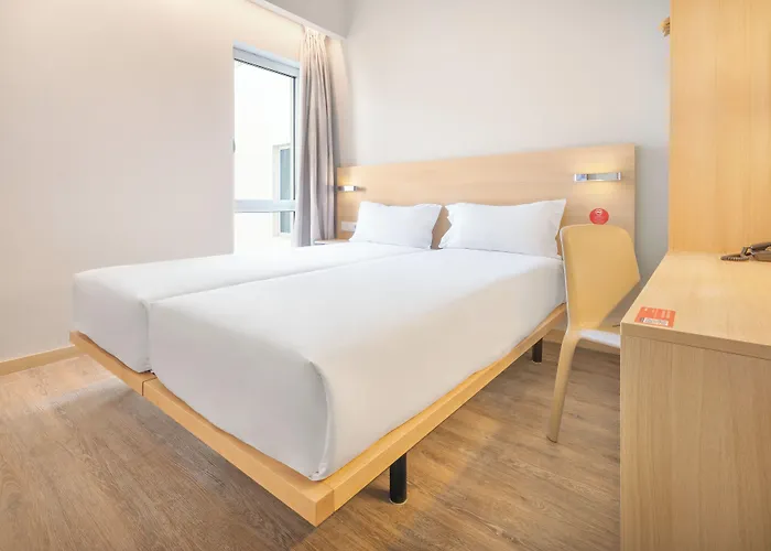 Moov Hotel Evora
