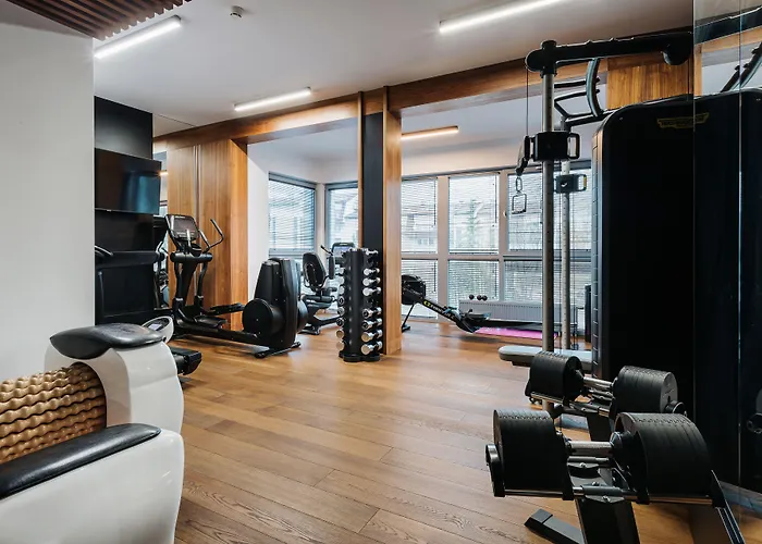Focus Hotel Premium Krakow