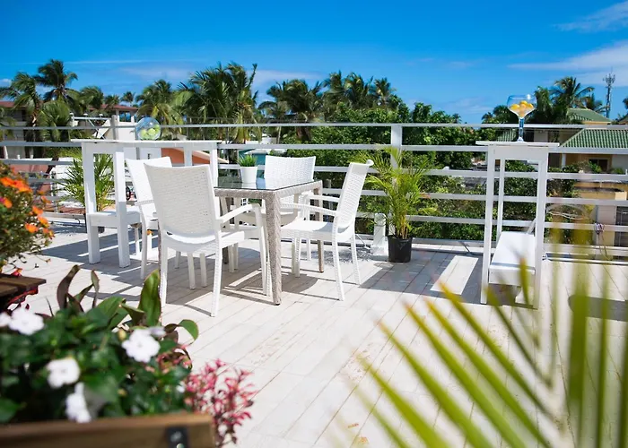 Art Villa Dominicana
