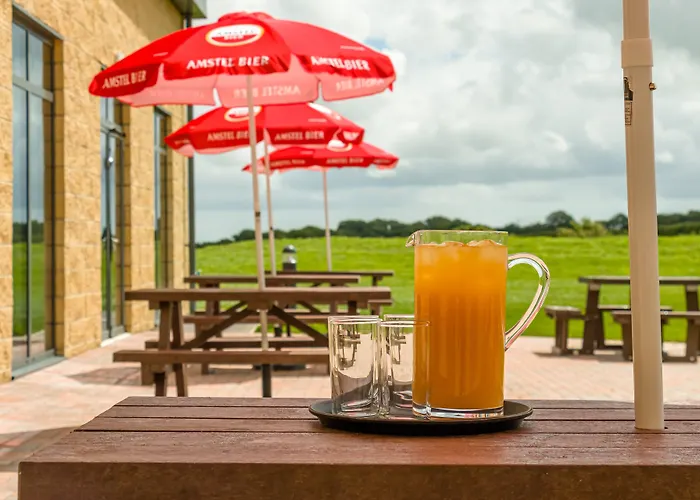 Holiday Inn Express - Bodmin - Victoria Junction By Ihg