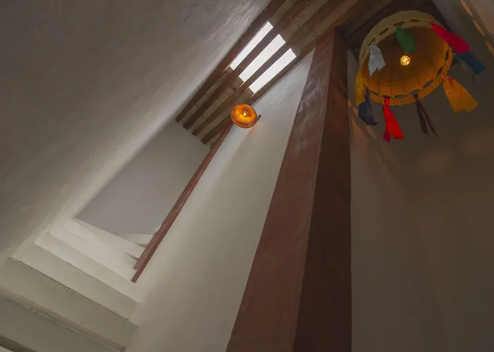 NaNa Vida Hotel Morelia