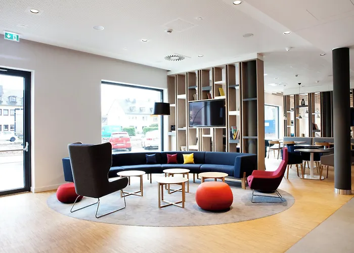 Holiday Inn Express - Trier By Ihg