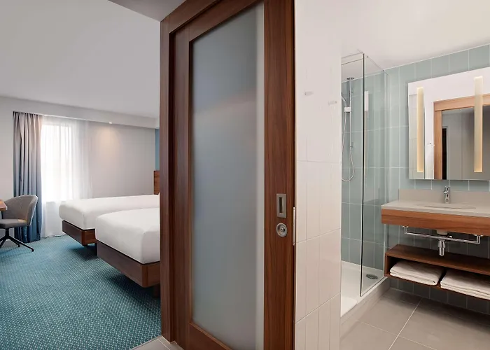 Hampton By Hilton Canterbury