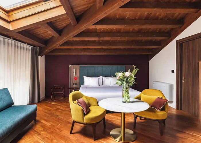 Hotel Ferrara