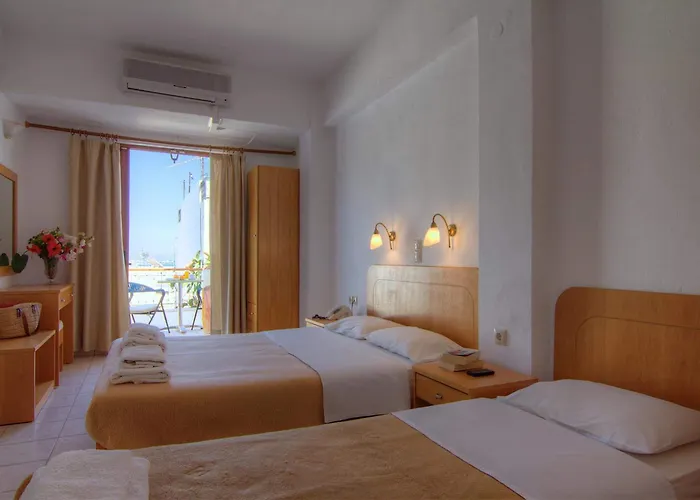 Adonis Hotel