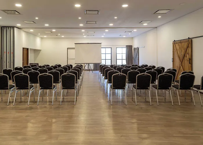 Wyndham Garden Luján